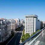 Mama Shelter Lisboa
