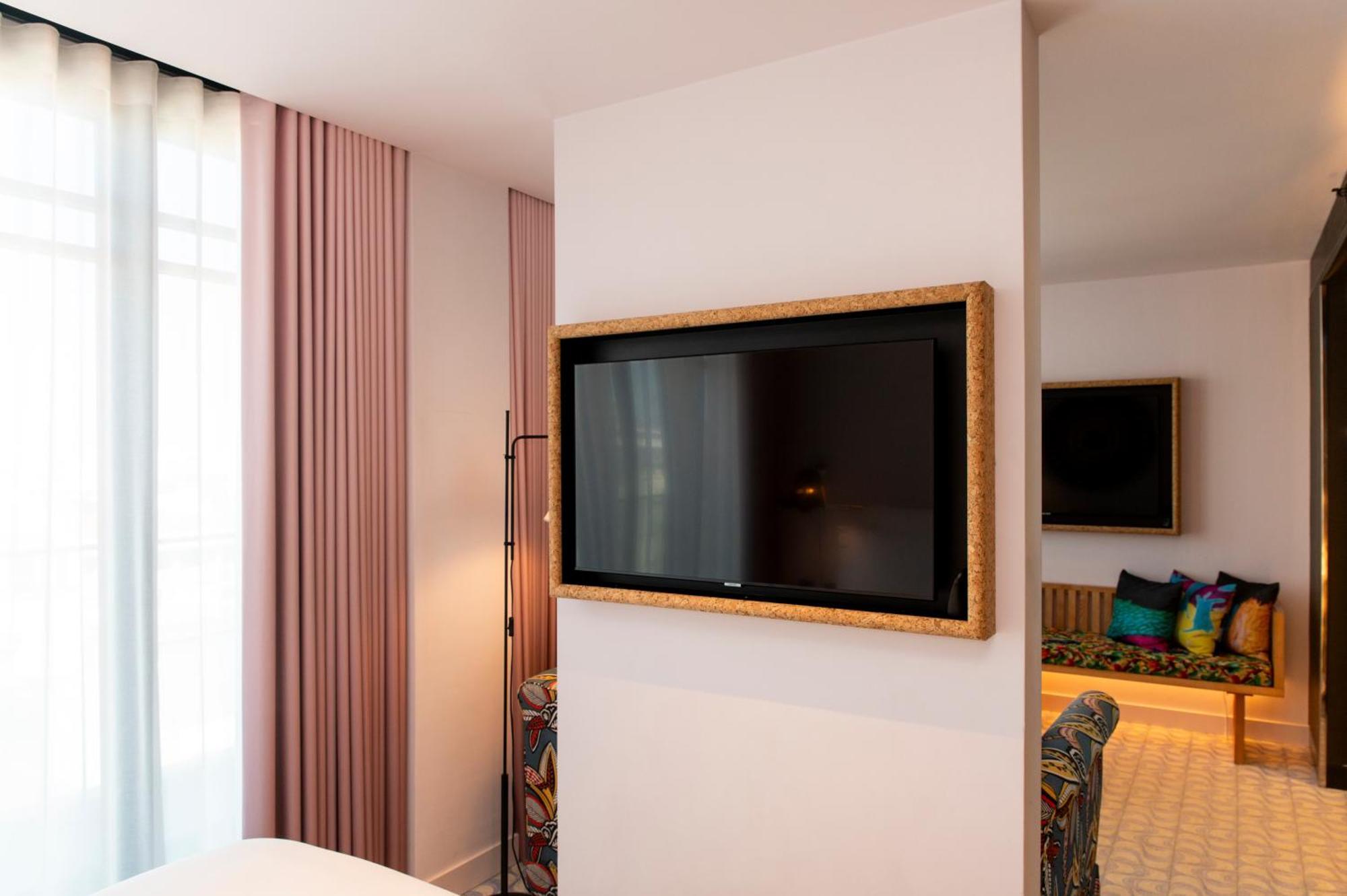 Hotel Mama Shelter