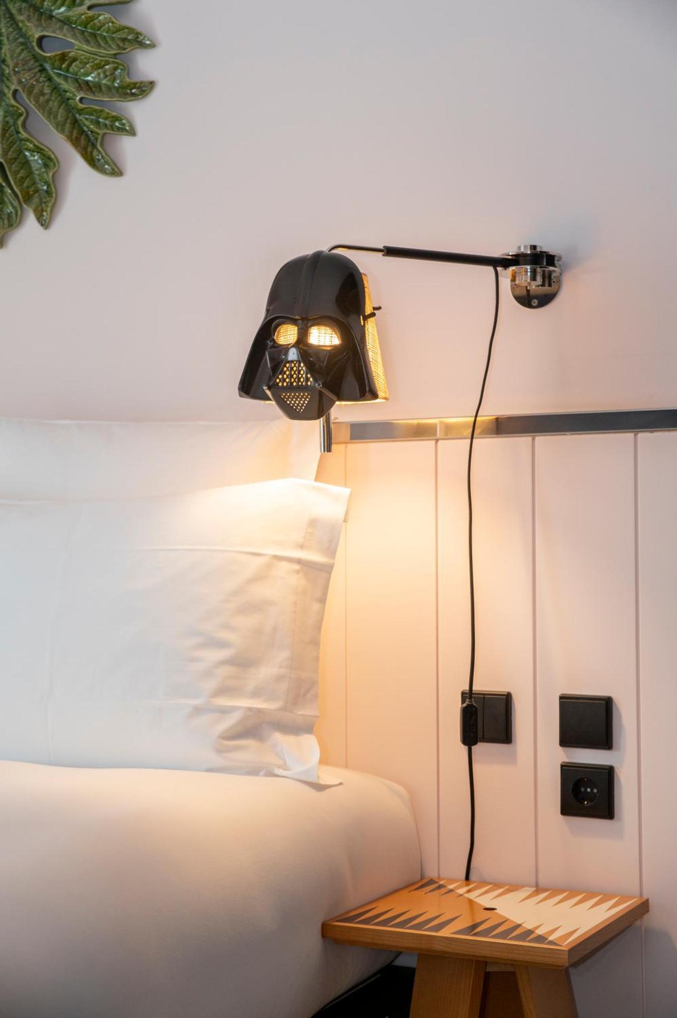Mama Shelter Hotel Lissabon